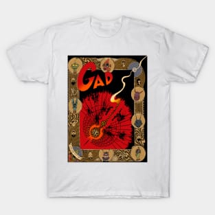 GAD T-Shirt